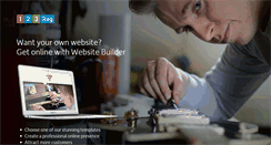 Desktop Screenshot of brainseden.net